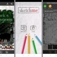 ScetchMe v 1.90