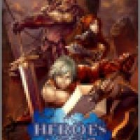 Heroes Lore Wind Of Soltia[ENG] Multiscreen