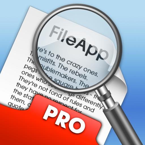 FileApp Pro full