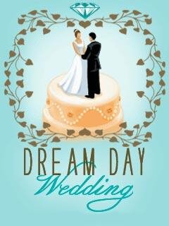 Dream Day Wedding Nokia 352x416