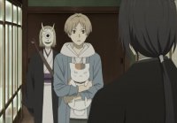 Natsume Yuujinchou Shichi 7 - 09