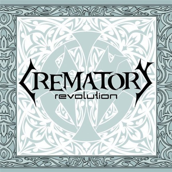 Crematory - Farewell Letter