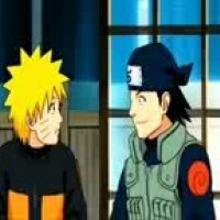 Naruto-boj s tenju (sam protiv sebja)-sp