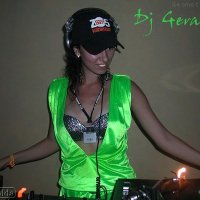 Dj Geralda 664541