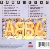 ABBA - ABBA Live 1999 (2)