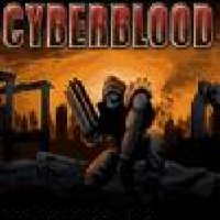 Cyber Blood Rus