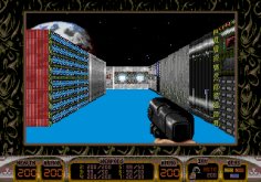 Duke Nukem 3D (Hack Бесконечное Всё)