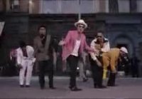 Mark Ronson Uptown Funk ft. Bruno Mars-im