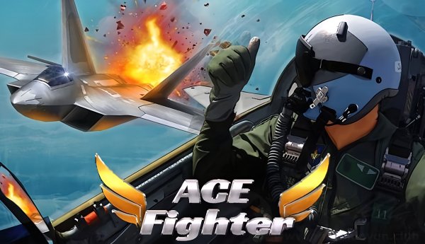 Ace Fighter [Mod]