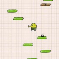 Doodle Jump