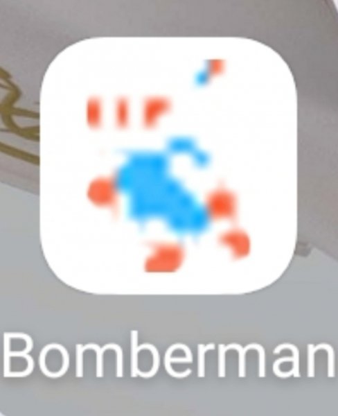 Bomberman Classic