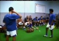 Ronaldinho freestyle