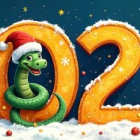 Festive-graphic-with-number-2025