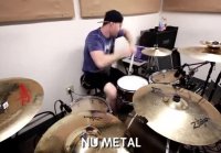 10 styles of metal drummers