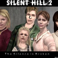 Silent Hill 2