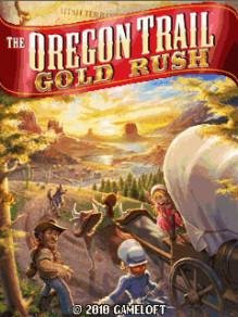 The Oregon Trail 2 Gold Rush Sam 176x220