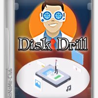 Disk Drill Enterprise 5.7.916 (x64)