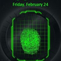 Finger Print