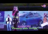 Elen Cora - Powerful little things ( Liv