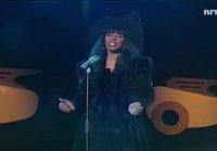 Donna Summer This time I know it's for real (1989)