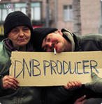 Dnb producer