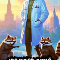 Тимофей Тайецкий Московский доктор. Книга 3