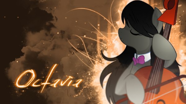 FX By Octavia And Vinyl