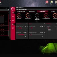 GPU Tweak III Install