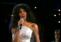 Donna Summer - She Works Hard For The Money 1983