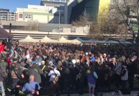 Sydney Guitar Festival Highway to Hell World Record