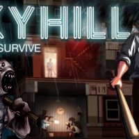 Skyhill [Mod]