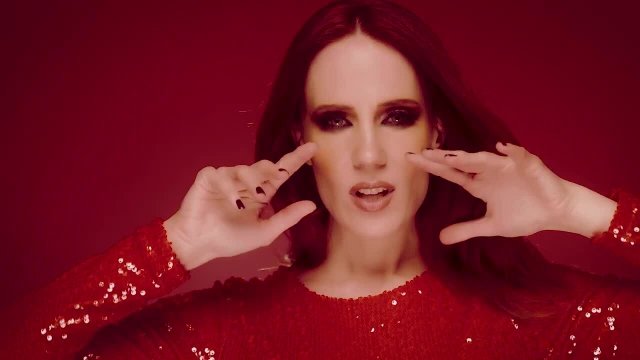 SIMONE SIMONS - Aeterna