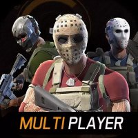 Maskgun-multiplayer-fps-v 2.215-[MOD]