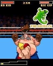 Super KO Boxing 2