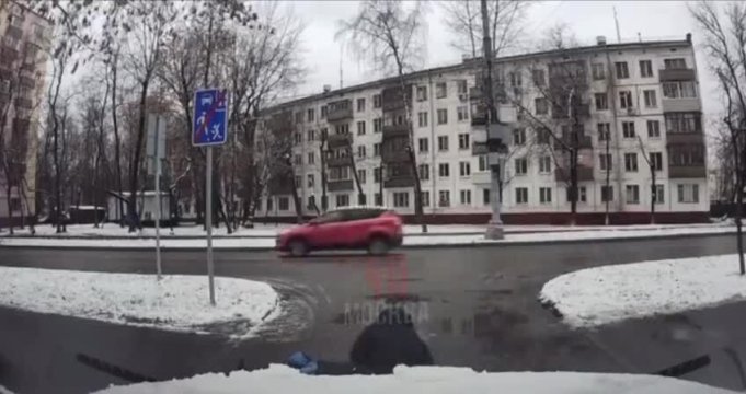 Автоподставщики в Москве вышли на новый уровень Я много в