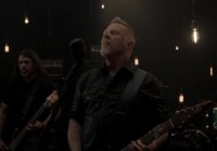 Metallica Moth Into Flame (Official Music Vide