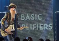 ZZ Top - Sharp dressed man (Live at Montreux-2013)