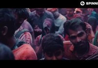 Tungevaag - Woke Up In India (Official Music Video)