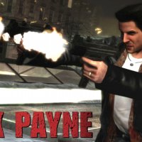 Max Payne [Russound. First Person View]