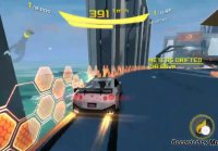 Asphalt 8 Sector 8 CupNismo(1643)[107127