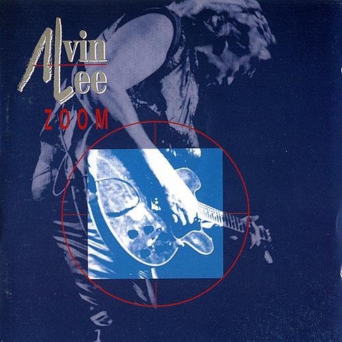 Alvin Lee - Lost In Love