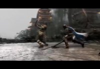 Midgard - Berserk For Honor compilation video