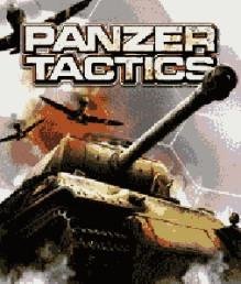 Panzer Tactics RUS Nokia s40v2 128x128