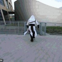 AssassinS Parkour