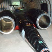 ThrustSSC