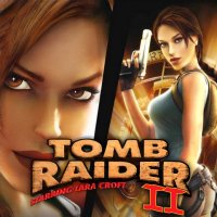 Tomb Raider 2 [Rus]