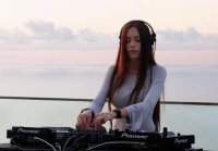 XeniaDiamond - Live @ Afro House Melodic Techno DJ Mix 2024