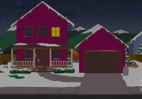 South Park (S21 E07)