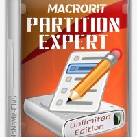 Macrorit Partition Expert 8.4.0 Technician Edition RePack by