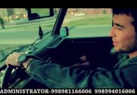 Izzat Ifor - Aktrisa Official HD Video